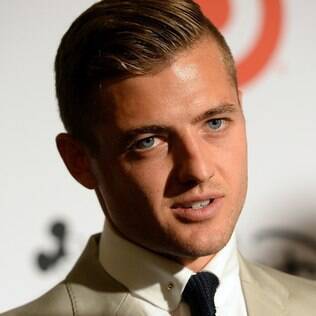 Robbie Rogers quebrou barreiras ao se assumir como jogador de futebol gay