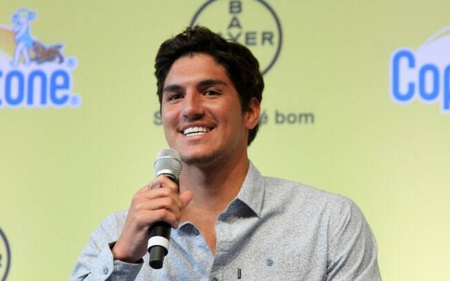 Gabriel Medina: