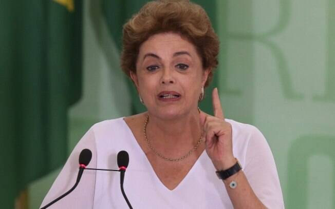 Dilma Rousseff: astrólogo explica ano pessoal 8 da presidente Dilma Rousseff: astrólogo explica ano pessoal 8 da presidente
