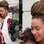 O visual pode ser chamado também de tranças nagô. Foto: Beyoncé