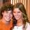 Já em Mulheres Apaixonadas (2003), o clima era cândido entre Claudio (Erik Marmo) e a virgem Edwiges (Carolina Dieckmann), e ele acabou transando com a empregada. Foto: Reprodução/TV Globo