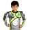 Para os meninos, a versão da roupa do boneco Max Steel. De Sulamericana. Foto: Divulgação/Sulamericana