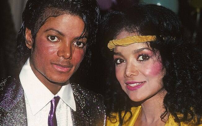 Para alguns fãs malucos, Michael e LaToya Jackson eram a mesma pessoa