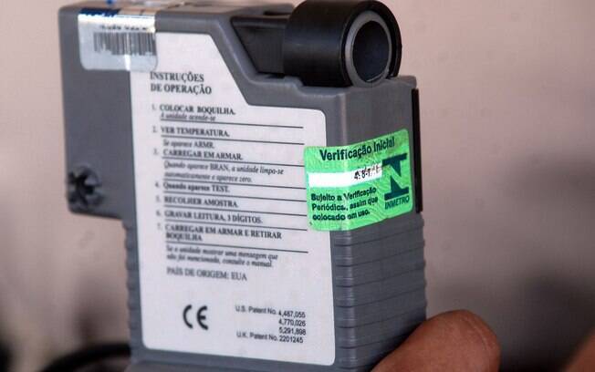 Legislação brasileira não é clara quanto ao uso legal do equipamento dentro das empresas
