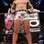 <span>Yushin Okami entrou cofniante no octógono</span> - <strong>Foto: Getty Images</strong>