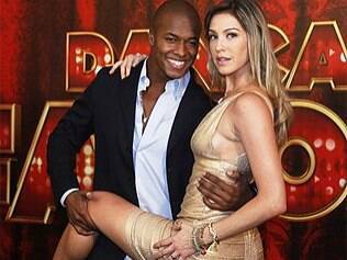Veja as duplas da disputa no Faustão