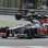 Grosjean se aproxima do líder Hamilton. Foto: AP