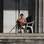 Reynaldo Gianecchini foi fotografado neste domingo (26) enquanto filmava sem camisa para o curta-metragem “Se Puder Dirigir, Dirija”. Foto: Roberto Cristino/Foto Rio News