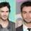 Ian Somerhalder e Chace Crawford. Foto: Getty Images