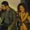 Em 2009, Fabiula Nascimento contracenou com Murilo Benício no seriado Força Tarefa. Foto: TV Globo/Divulgação