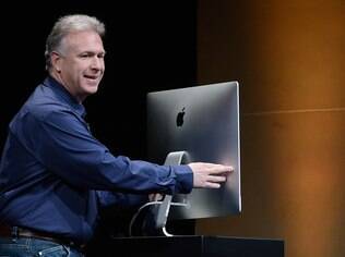 Sozinho, iMac respondeu por queda nas vendas de 700 mil unidades, segundo Tim Cook