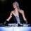 Paris Hilton estreia como DJ no Pop Music Festival, em São Paulo. Foto: Paris Hilton