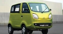 Conheça 10 dos carros mais feios já fabricados. Confira a lista