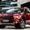 Fiat Toro Volcano. Foto: Divulgação