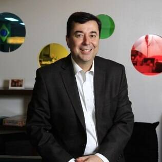 O presidente do Google do Brasil, Fábio Coelho,foi preso durante polêmico caso de retirada de vídeo do YouTube