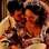 A fogosa mãe de Tufão não quer magoar seu lobinho. Foto: Divulgação/TV Globo
