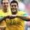 1º Hulk (BRA) - do Porto para o Zenit - 55 milhões de euros. Foto: CBF/Divulgação