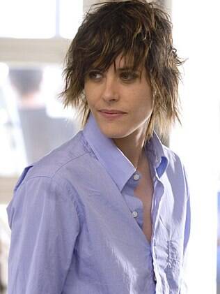 A personagem Shane da série 'The L Word' é ícone das Bofinho