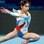 Florica foi campeã europeia juvenil e vice-campeã mundial na categoria adulto. Foto: Getty Images