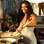 Gabriela, cravo e canela, é uma cozinheira de mão cheia. Foto: TV Globo/Divulgação/Reprodução/AgNews