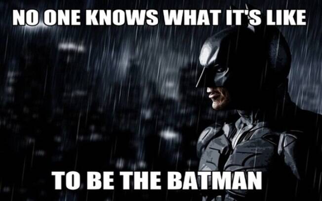 Letra correta: No one knows what it's like, to be the bad man (Behind Blue Eyes - The Who)