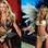 Candice Swanepoel (2007 – atualmente). Foto: Divulgação / Getty Images