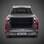 Fiat Toro Volcano. Foto: Divulgação