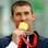 Com os oito ouros de Pequim, Michael Phelps quebrou recorde de Mark Spitz e se tornou maior vitorioso em uma única Olimpíada. Foto: Getty Images