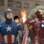 ...e no filme Os Vingadores, numa brincadeira que lembra os quadrinhos Onde Está Wally?. Foto: Reprodução