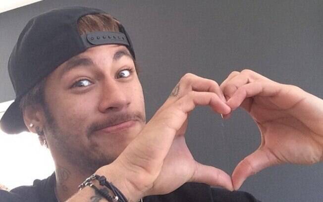 Neymar ironiza Dia dos Namorados, data que irá passar sozinho após terminar namoro com Bruna Marquezine
