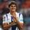 Grupo A - Kleber, atacante brasileiro do Porto, de Portugal. Foto: Getty Images