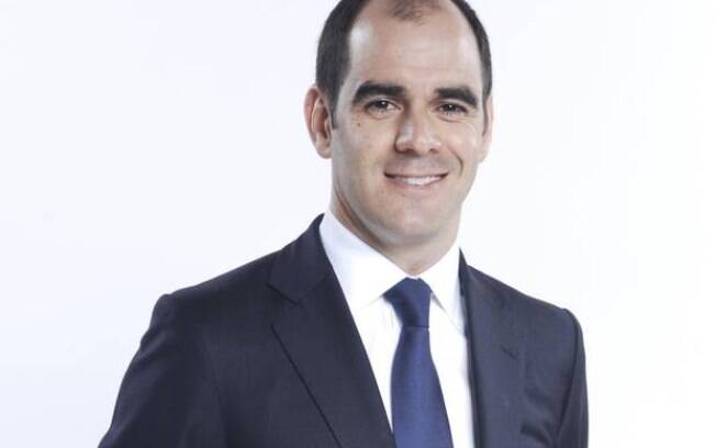 Português António Simões, homossexual declarado, é nomeado CEO do HSBC na pasta europeia 