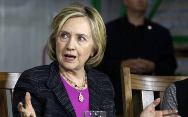 Hillary Clinton