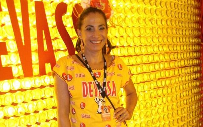Totia Meirelles