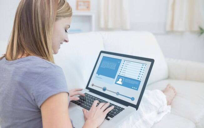 Perfil online: ser sincero pode até não ser um bom apelo, mas evita muitas decepções