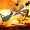 11. Rayman Origins. Foto: Reprodução