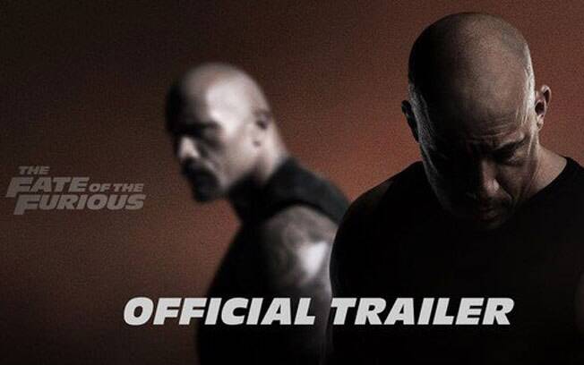 Rebatizado como The Fate of the Furious, Velozes e Furiosos 8 inicia trama da nova trilogia e estreia nos cinemas brasileiros no dia 13 de abril. Rebatizado como The Fate of the Furious, Velozes e Furiosos 8 inicia trama da nova trilogia e estreia nos cinemas brasileiros no dia 13 de abril.