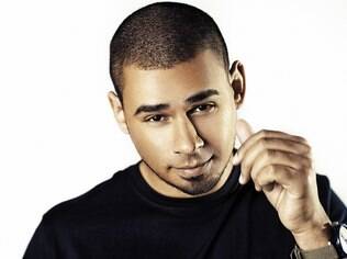 O DJ Afrojack