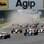 Em 1992, o circuito Hermanos Rodríguez viu Michael Schumacher chegar em terceiro e conseguir seu primeiro pódio. Foto: Getty Images