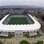 Estádio Germán Becker Bäechler, em Temuco, tem capacidade para 18.936 pessoas e sediará três jogos da competição, incluindo uma partida da Seleção Brasileira.. Foto: Agencia Uno via AP
