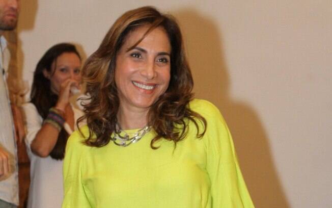 Totia Meirelles
