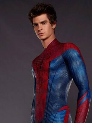 Veja as novas imagens de The Amazing Spider-Man - NerdBunker