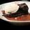 Cenoura cozida no açaí e desidratada com chocolate, jambú e sorvete de uchi. Foto: Taiana Laiun/ Divulgação