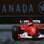Rubens Barrichello, em 2002, ano em que foi vice-campeão. Foto: Reprodução