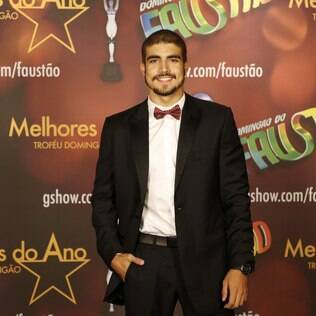Caio Castro