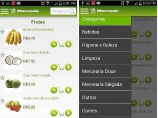 Mercode permite fazer compras em vitrines virtuais do metrô de São Paulo. Grátis, para Android