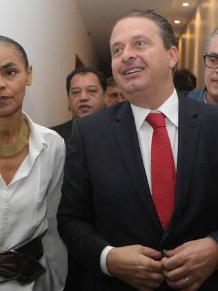 Eduardo Campos candidato a presidência que faleceu as vésperas da eleição