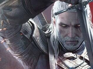 The Witcher 3: Wild Hunt é um game RPG de acção ambientando em mundo aberto