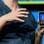 Lumia 920 é o modelo mais poderoso da Nokia com Windows Phone 8. Tem tela de 4,5 polegadas. Deve começar a chegar ao mercado em novembro. Foto: Getty Images