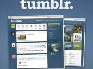 Usuários do Tumblr no iPhone e iPad devem trocar senhas, diz empresa